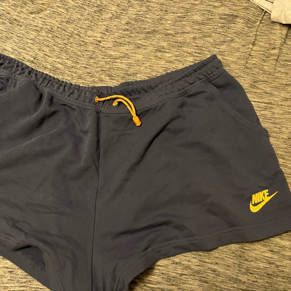Nike shorts